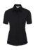 Dámska košeľa Ultimate Stretch - Russel, farba - čierna, veľkosť - XS (34)