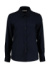 Blúzka Workwear Oxford s dlhými rukávmi - Kustom Kit, farba - french navy, veľkosť - XS