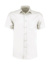 Košeľa Poplin - Kustom Kit, farba - white, veľkosť - XS