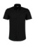 Košeľa Poplin - Kustom Kit, farba - čierna, veľkosť - XS