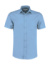 Košeľa Poplin - Kustom Kit, farba - light blue, veľkosť - S