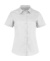 Dámska košeľa Poplin - Kustom Kit, farba - white, veľkosť - XS