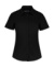 Dámska košeľa Poplin - Kustom Kit, farba - čierna, veľkosť - XS