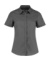 Dámska košeľa Poplin - Kustom Kit, farba - graphite, veľkosť - XS