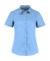 Dámska košeľa Poplin - Kustom Kit, farba - light blue, veľkosť - L