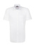 Košeľa Seidensticker Regular Fit 1/2 Business Kent - Seidensticker, farba - white, veľkosť - 38