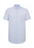 Košeľa Seidensticker Regular Fit 1/2 Business Kent - Seidensticker, farba - light blue, veľkosť - 40