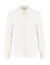 Dámska košeľa s dlhými rukávmi Strech Oxford - Kustom Kit, farba - white, veľkosť - 2XS