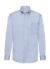 Pánska košeľa Oxford s dlhými rukávmi - FOM, farba - oxford blue, veľkosť - S