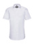 Pánska košeľa Ultimate Stretch - Russel, farba - white, veľkosť - 3XL