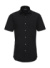Pánska košeľa Ultimate Stretch - Russel, farba - čierna, veľkosť - S