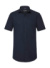 Pánska košeľa Ultimate Stretch - Russel, farba - bright navy, veľkosť - 4XL