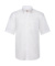 Pánska košeľa Oxford - FOM, farba - white, veľkosť - M
