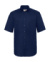 Pánska košeľa Oxford - FOM, farba - navy, veľkosť - S