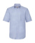 Pánska košeľa Oxford - FOM, farba - oxford blue, veľkosť - S
