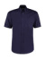 Košeľa Corporate Oxford - Kustom Kit, farba - midnight navy, veľkosť - S