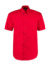Košeľa Corporate Oxford - Kustom Kit, farba - red, veľkosť - S