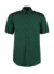 Košeľa Corporate Oxford - Kustom Kit, farba - bottle green, veľkosť - S