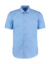 Košeľa Slim Fit Business - Kustom Kit, farba - light blue, veľkosť - S