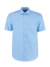 Košeľa Business - Kustom Kit, farba - light blue, veľkosť - S