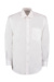 Košeľa Business s dlhým rukávom - Kustom Kit, farba - white, veľkosť - S
