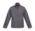 Klasický fleece - Regatta, farba - seal grey, veľkosť - XL
