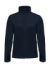 Dámska mikina na zips Coolstar/women - B&C, farba - navy, veľkosť - XS