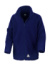Detská fleecová bunda - Result, farba - royal, veľkosť - 2XS (3-4)