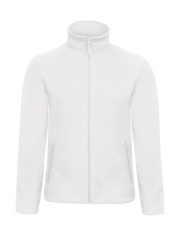 Mikro fleece so zapínaním na zips ID.501