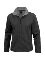 Dámsky Softshell