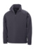 Top Micron Fleece Mid Layer - Result, farba - charcoal, veľkosť - XS