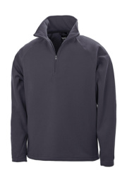 Top Micron Fleece Mid Layer