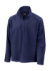 Top Micron Fleece Mid Layer - Result, farba - navy, veľkosť - 2XL