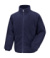 Zimná prešívané fleecová bunda Core Polartherm™ - Result, farba - navy, veľkosť - M