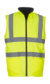 Vesta Fluo Fleece Reversible - Yoko, farba - fluo yellow, veľkosť - XL