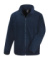 Fleece Fashion Fit Outdoor - Result, farba - navy, veľkosť - XL