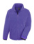 Mens Norse Outdoor Fleece - Result, farba - purple, veľkosť - 2XL