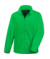 Mens Norse Outdoor Fleece - Result, farba - vivid green, veľkosť - M