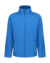 Bunda Softshell - Regatta, farba - oxford blue, veľkosť - 2XL