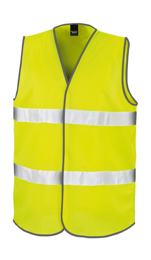 Core Enhanced Visibility Vest - Result