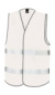 Core Enhanced Visibility Vest - Result, farba - white, veľkosť - XS