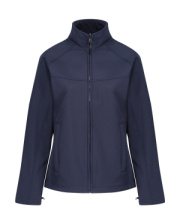 Dámsky Uproar Softshell