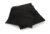 Polartherm™ Tassel Scarf - Result, farba - čierna, veľkosť - One Size