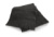 Polartherm™ Tassel Scarf - Result, farba - charcoal, veľkosť - One Size