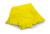 Polartherm™ Tassel Scarf - Result, farba - yellow, veľkosť - One Size