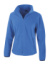 Dámska Fleecová Bunda Fashion Fit Outdoor - Result, farba - electric blue, veľkosť - S