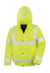 Core Hi-Vis Winter Blouson - Result, farba - hi-viz yellow, veľkosť - L