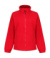 Dámská fleece bunda Thor III Fleece - Regatta, farba - classic red, veľkosť - 10 (36)