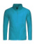 Fleece Jacket - Stedman, farba - hawaii blue, veľkosť - S
