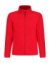 Micro Full Zip Fleece - Regatta, farba - classic red, veľkosť - M